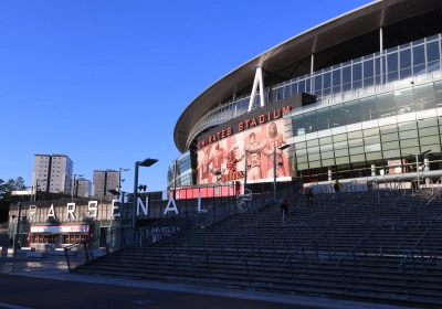 OFFICIEEL: Arsenal stelt oude bekende aan als nieuwe coach