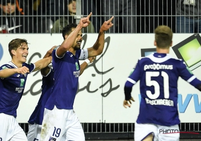 Anderlecht pakt tweede zege van het seizoen dankzij Verschaeren en Chadli (en ondanks VAR)