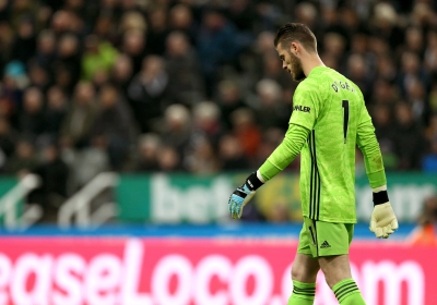 Doelman De Gea legt vinger op heel pijnlijke wonde bij United: "We weten niet wat we met de bal moeten doen"