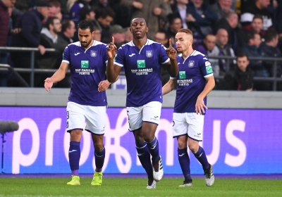 Griepepidemie bij Anderlecht, veel spelers getroffen