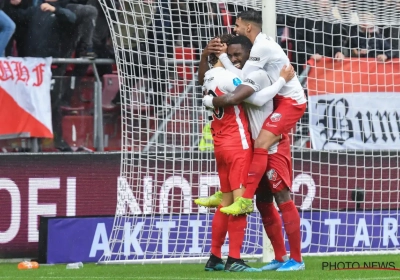 🎥 De schitterende goal van Maher tegen PSV: "Geen revanche, ik wil me altijd bewijzen"