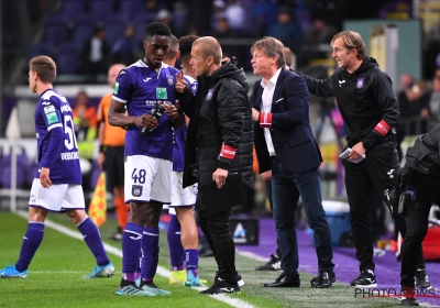 Anderlecht wil goudhaantje verlengen, maar topclubs als City en Barcelona liggen ook op de loer