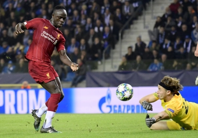 Mané: We verdienden deze overwinning"