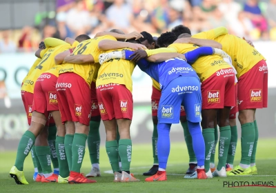 KV Oostende onderneemt nieuwe poging om malaise te stoppen