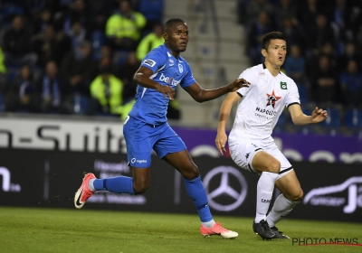 Genk-spelers streng voor zichzelf: "Er stonden elf individuen op het veld"