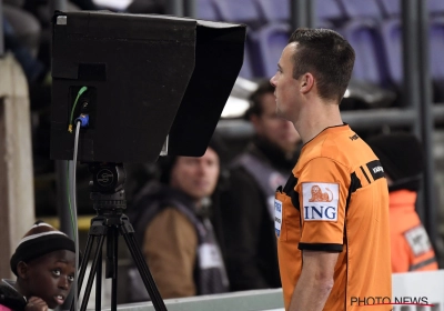 Pots "VAR leverde uitstekend werk tijdens Anderlecht - Gent"