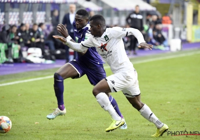 Spelers Anderlecht niet echt gelukkig met kritiek: "Ik vind dat we progressie boeken"