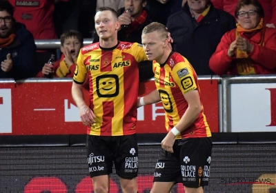 Sterren staan vrij gunstig maar KV Mechelen moet afrekenen met vloek om alsnog play-off 2 te halen