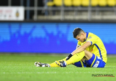 Groot gebrek aan efficiëntie doet Waasland-Beveren de das om: "Ik kan je verzekeren dat we daarop trainen"