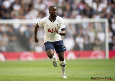 🎥 Ndombele scoort pareltje voor Tottenham in overwinning tegen Sheffield United