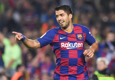 🎥 Vidal en Suarez voorkomen dat Barcelona gezichtsverlies lijdt tegen rode lantaarn Léganes