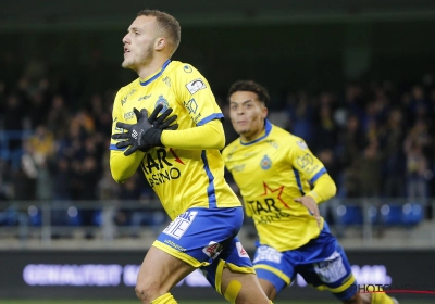 10-koppig Standard gaat in de slotfase kopje onder, drie gouden punten voor Waasland-Beveren