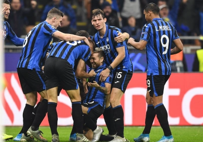 Atalanta draait Torino door de gehaktmolen en heeft de vierde plaats in de Serie A beet