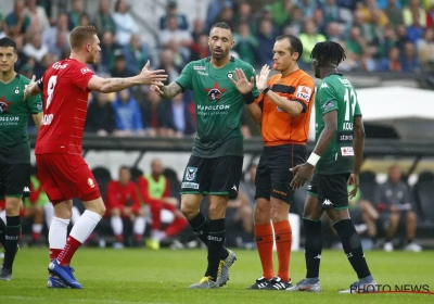 Cercle Brugge trekt niet met een bang hart naar een uitverkocht Sclessin