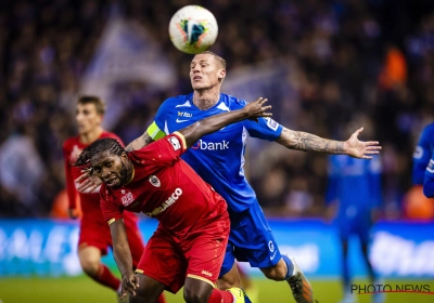 Flink gevulde Bosuil maakt zich op voor echte cupmatch tussen swingend Antwerp en zwalpend Genk