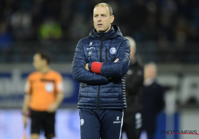 Jess Thorup en Francky Dury analyseren Gent - Zulte Waregem: "Wilde dat zien"