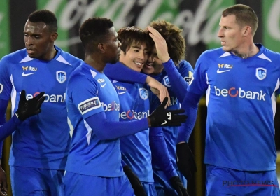 Niet zonder moeite, maar Genk boekt eerste zege onder Hannes Wolf op het veld van Cercle Brugge