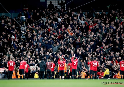 🎥 Manchester kleurt opnieuw rood na kansrijke derby