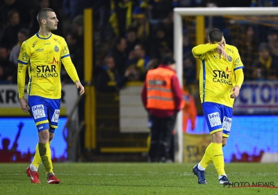 "Geen fighting spirit en discipline, individueel klasseverschil, ...": een match om snel te vergeten voor Waasland-Beveren