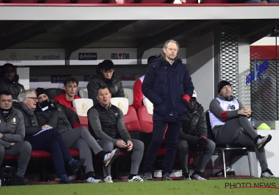 Preud'homme moet bekeruitschakeling aanvaarden: "We zijn tekortgeschoten, maar kunnen excuses inroepen"