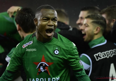 Bij Cercle Brugge laten ze de moed niet zakken: "Er is niets veranderd"