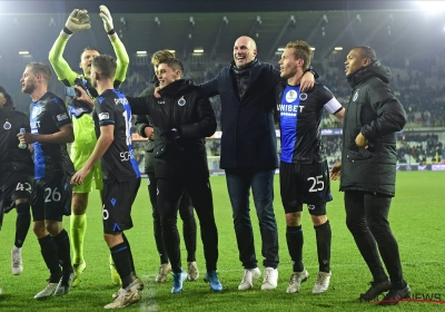 Club Brugge onstuitbaar: ze kunnen alles aan wat je er naartoe werpt