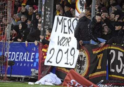 "Dit was mooi einde van een historisch 2019", maar wat mogen we van dé revelatie in 2020 verwachten? Speler en coach reageren