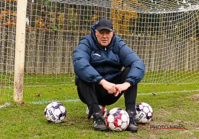 Peter Maes tevreden met de overwinning, maar: "Ze hebben ons wel laten bibberen"