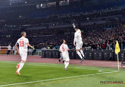 Juventus springt opnieuw naar de leiding in Serie A na felbevochten zege tegen AS Roma