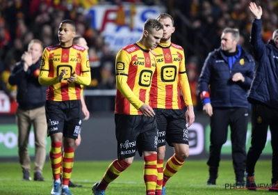 Wouter Vrancken trots op zijn spelers, maar kritisch voor arbitrage: "Verdienden dit niet"