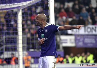 Kompany neemt Club Brugge als voorbeeld: "Ambitie om zelfde dominantie aan de dag te leggen"