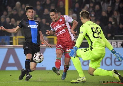 "Bacca had dat ook nodig" en "Er zal sfeer zijn, omdat we erin geloven": Essevee (zonder Vossen) vs blauw-zwart met hoge inzet