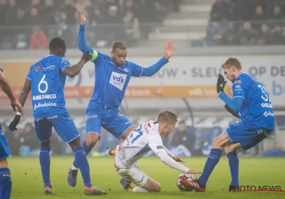 Terugkeer Jess Thorup naar Ghelamco Arena voor match met twee ploegen onder druk: "Zitten in periode waar alles wat tegen kan gaan ook tegenslaat"