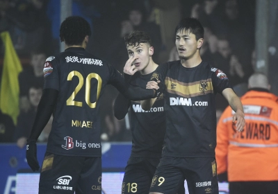 Kostic laat Wolke Janssens uit de ploeg; geen Blondelle in de basis bij Eupen