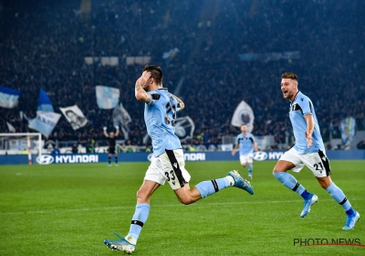 🎥 Maakte Acerbi in de Romeinse derby de vreemdste goal van het jaar?