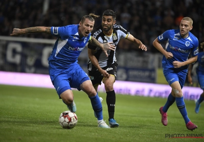 Kan Genk zonder Berge Charleroi nog eens laten proeven van een nederlaag?