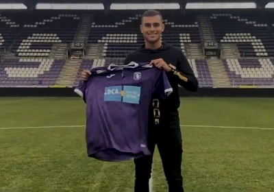 Verlaat 19-jarige Braziliaan Beerschot alweer zonder een minuut te spelen?