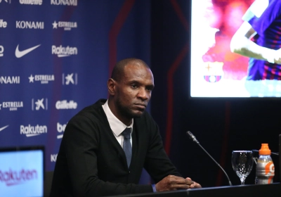 Barcelona heeft een opvolger van Abidal als technisch directeur