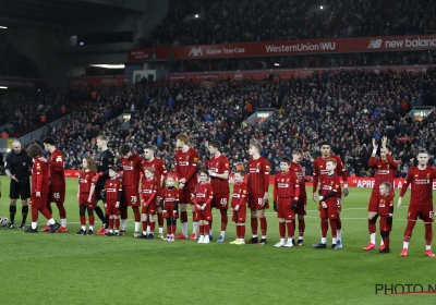 🎥 Piepjong Liverpool stoot door in FA Cup zonder één vaste waarde op het wedstrijdblad