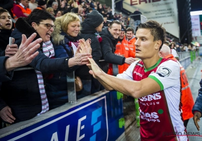 Was Essevee wél bekerfinalist mét Vossen? "Ik moet eerlijk zijn, ik heb vaak aan hem gedacht tijdens de match"