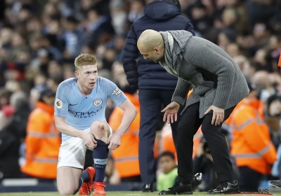 🎥 Kevin De Bruyne-show leidt City naar eenvoudige zege tegen West Ham