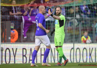 Kolkend Kiel maakt indruk op de spelers: "Dat gebeurt alleen bij ons"