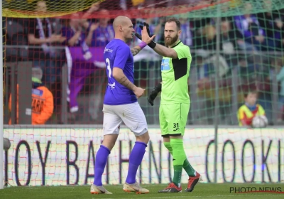 Kolkend Kiel maakt indruk op de spelers: "Dat gebeurt alleen bij ons"