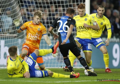 'Matswinnaar' reageert na moeilijke zege tegen Waasland-Beveren: "Iedereen verwacht misschien dat we met 3-0 of 4-0 zouden winnen, maar ..."