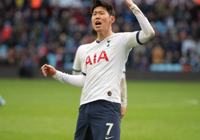 Manchester City en invaller Kevin De Bruyne verliezen seizoensopener op het veld van Tottenham