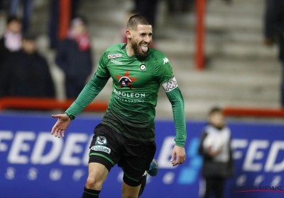 Mirakel in de maak! Cercle Brugge pakt negen op negen en geeft rode lantaarn door aan Waasland-Beveren