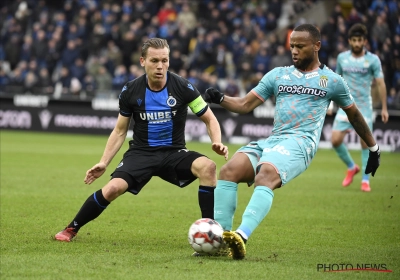 "Gelukkig heb ik een dokter thuis": Ruud Vormer kan nog lachen na 'blessure', Philippe Clement zet extra vraagteken achter levensbelangrijke speler