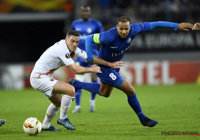 Zowel bij Gent als Roma klagen ze opnieuw over oud euvel Ghelamco Arena