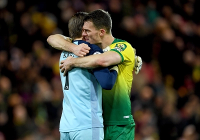 Burnley verliest van rode lantaarn Norwich en doet slechte zaak om het behoud 