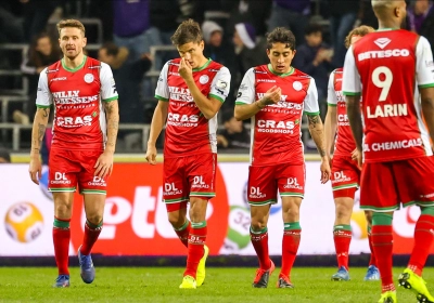 Absolute blamage bij Anderlecht zorgt voor ferme actie én ontslag bij Zulte Waregem